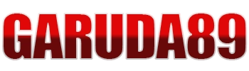 Logo Garuda89