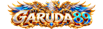 Logo GARUDA89